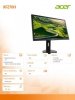 Monitor 27 XF270HBbmiiprzx ZeroFrame FreeSync